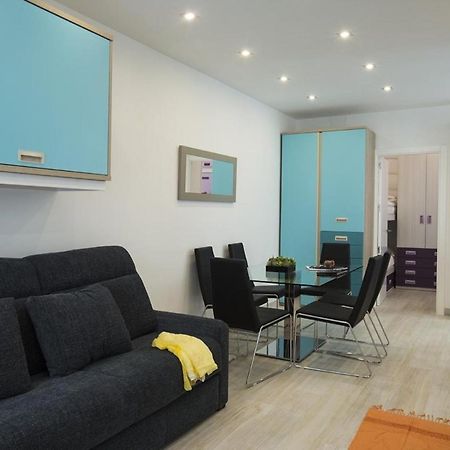 Apartamento Salamanca Confort XII En 마드리드 외부 사진