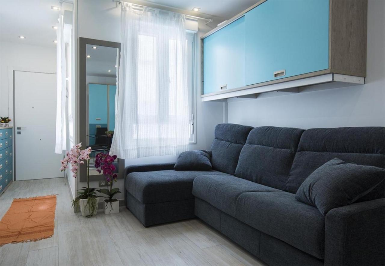 Apartamento Salamanca Confort XII En 마드리드 외부 사진