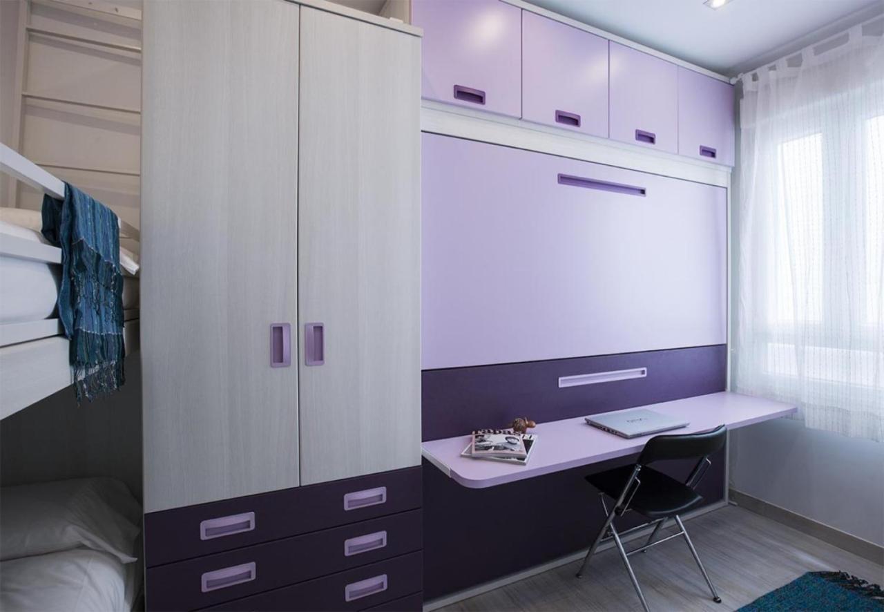 Apartamento Salamanca Confort XII En 마드리드 외부 사진